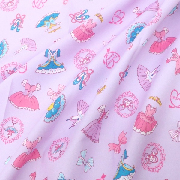 ���� ���󥯥����åȥץ��� ��50cm���åȥ������� �ɥ쥹�� MOWF-102PC