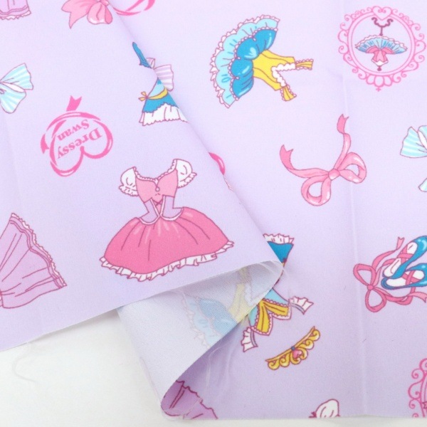 ���� ���󥯥����åȥץ��� ��50cm���åȥ������� �ɥ쥹�� MOWF-102PC