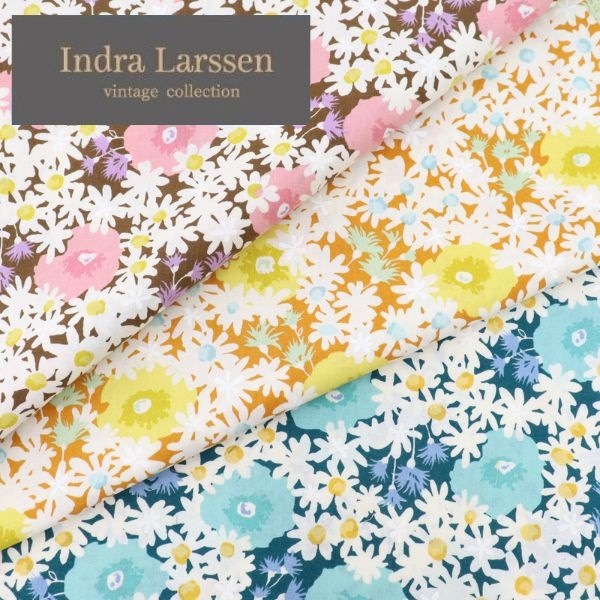 �����ʬ�ò������� Indra Larssen ����ɥ� ��륻�� �������󥰡��ݥԡ�����DR60400-1