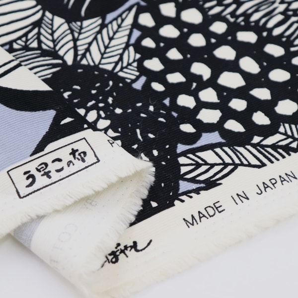 20%OFFセール価格】生地 シャツコール天プリント う早この布