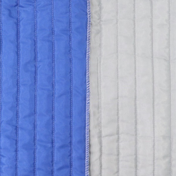 オーガニックリバーシブルキルト　シングルサイズ オーガニックリバーシブルキルト シングルサイズ