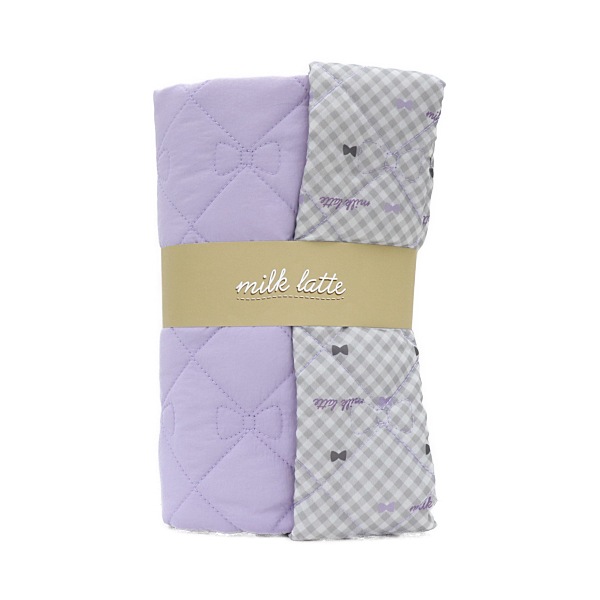 ���� �ߥ륯��� milk latte �ǥ����� �ڥ���ȡ� ��ܥ������ ��50cm���åȥ������� MLDQ-04