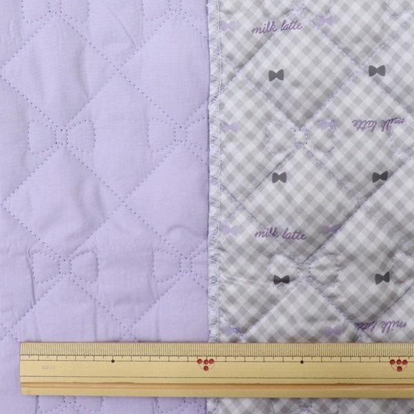 ���� �ߥ륯��� milk latte �ǥ����� �ڥ���ȡ� ��ܥ������ ��50cm���åȥ������� MLDQ-04