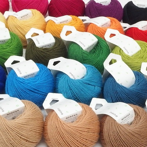 iroiro��wool����������������