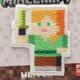 MINECRAFT ��åڥ� ������/��������ξ�ѥ����� ALEX ������W MYS020