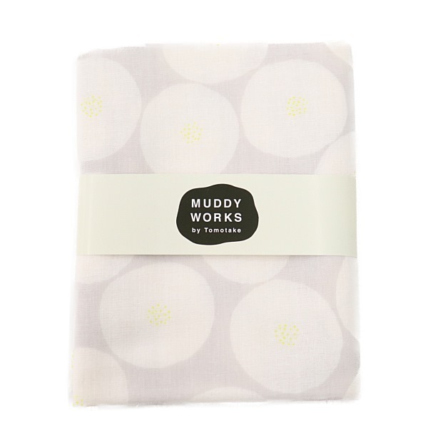 生地 MUDDY WORKS（マディワークス） by Tomotake トモタケ