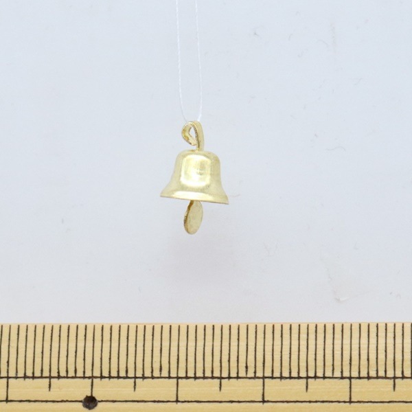 ベル 8mm 7個入り | 手芸センタードリーム公式通販サイト