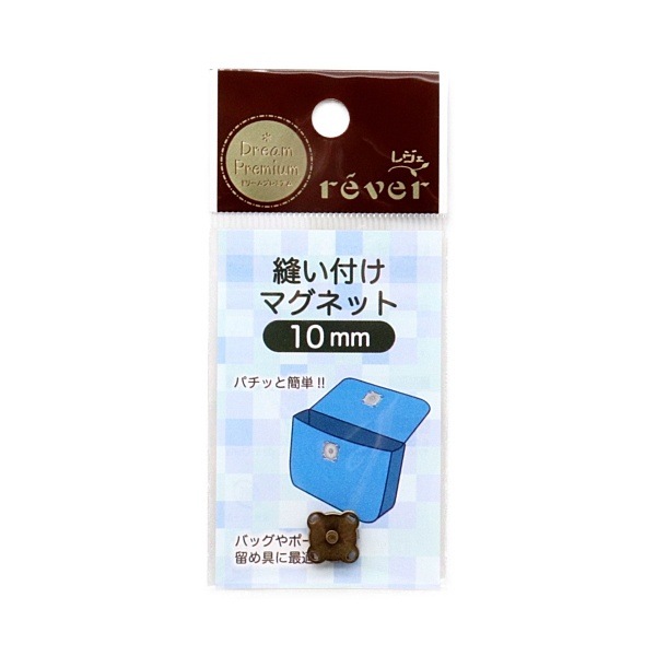 ˥���դ��ޥ��ͥå� 10mm