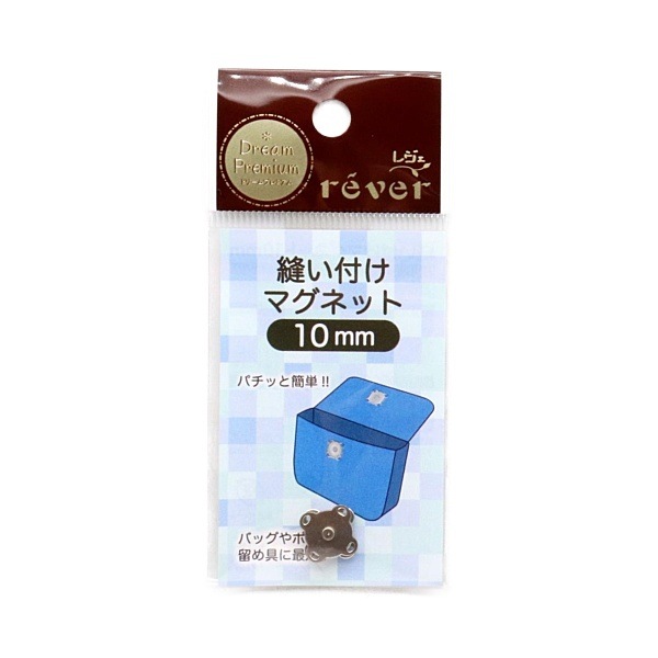 ˥���դ��ޥ��ͥå� 10mm