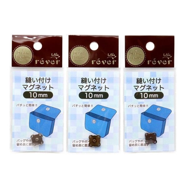 ˥���դ��ޥ��ͥå� 10mm