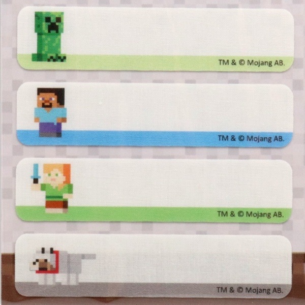 MINECRAFT �͡��ॷ���� �ޥ��󥯥�ե� ���åȥ�͡��� MYN001