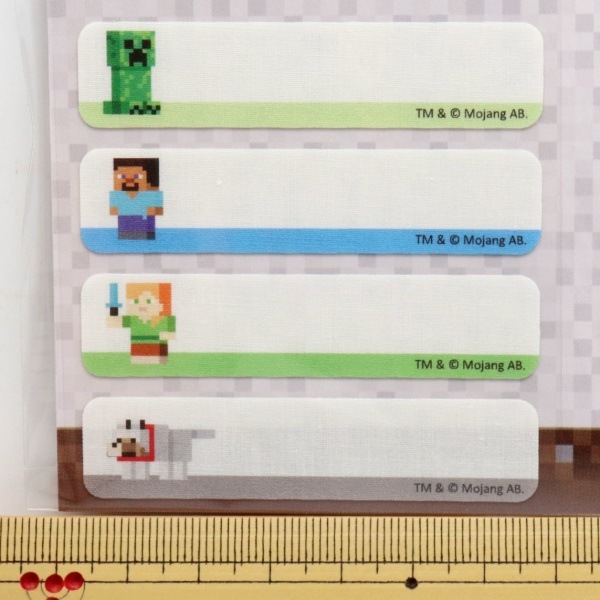 MINECRAFT �͡��ॷ���� �ޥ��󥯥�ե� ���åȥ�͡��� MYN001