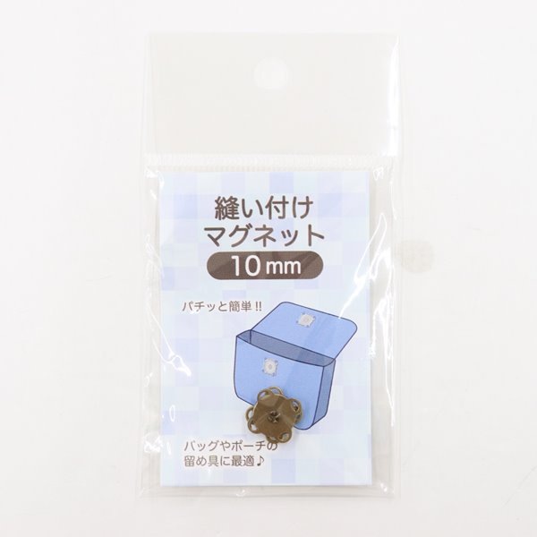 ˥���դ��ޥ��ͥå�10mm