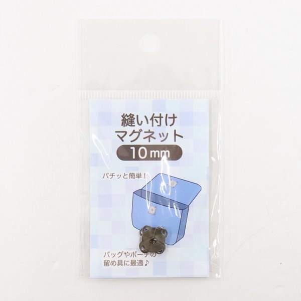 ˥���դ��ޥ��ͥå�10mm