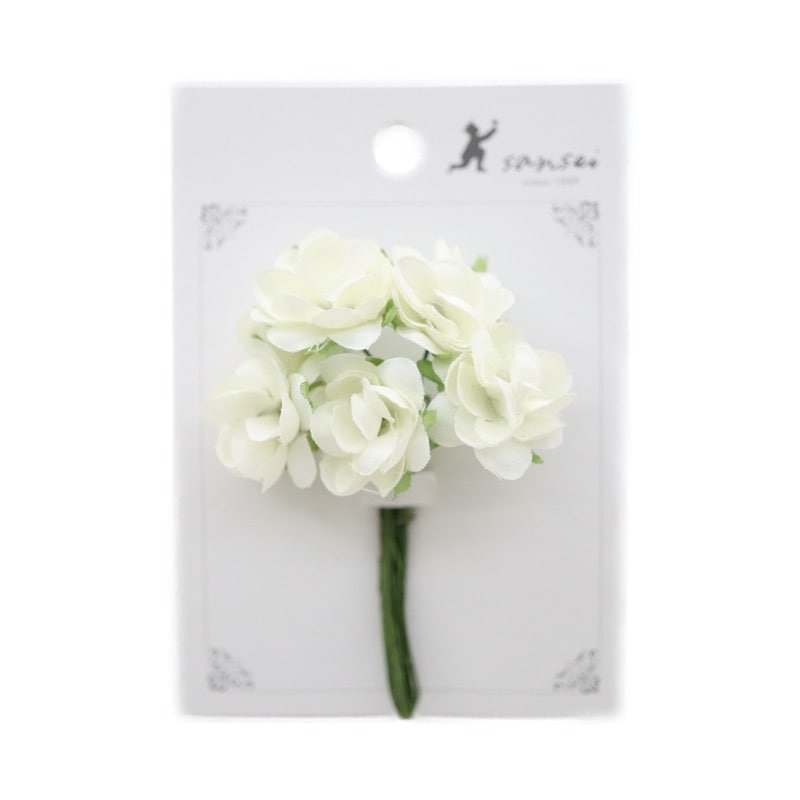 花パーツ コバラ 2本入 | 手芸センタードリーム公式通販サイト