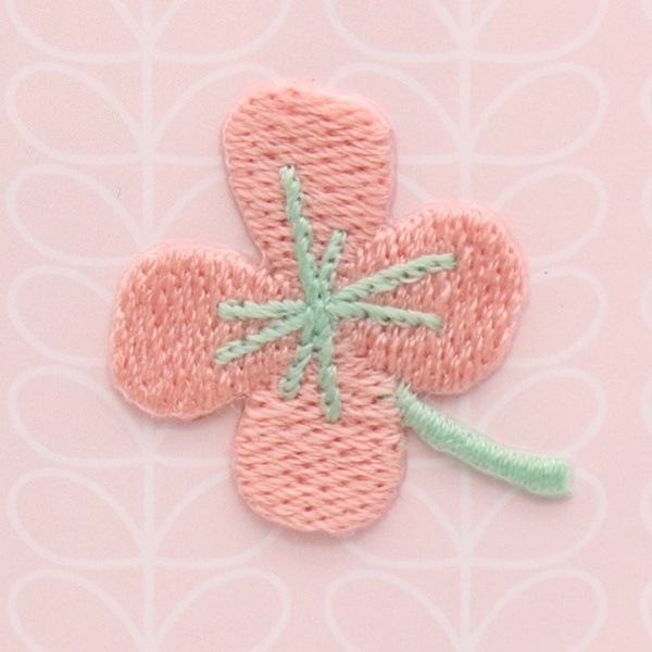 ピエロ ワッペン セット売り KYWS-1064／ワッペン／ホタル／【ゆうパケット可】