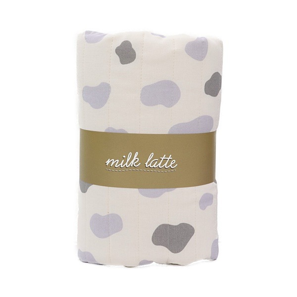 ���� �ߥ륯��� milk latte �������� �ڥ���ȡ� �⥦�� ��50cm���åȥ������� CQMLJS-08