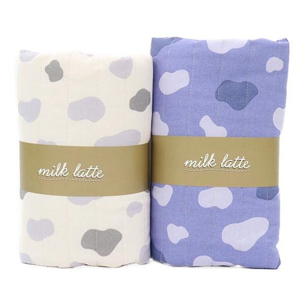 ���� �ߥ륯��� milk latte �������� �ڥ���ȡ� �⥦�� ��50cm���åȥ������� CQMLJS-08