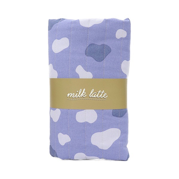 ���� �ߥ륯��� milk latte �������� �ڥ���ȡ� �⥦�� ��50cm���åȥ������� CQMLJS-08