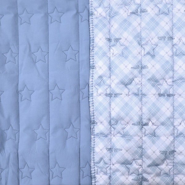 ���� �ߥ륯��� milk latte �ǥ����� �ڥ���ȡ� ���������ȥ饤�� ��50cm���åȥ������� MLDQ-06