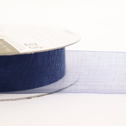 オーガンジーリボン 20mm幅（50cm単位） | 手芸センタードリーム公式