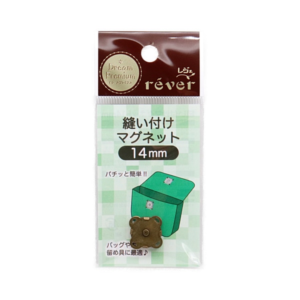 ˥���դ��ޥ��ͥå� 14mm