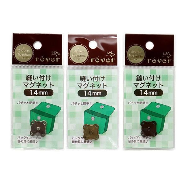 ˥���դ��ޥ��ͥå� 14mm