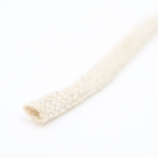 麻紐 6mm幅 T-152（50cm単位） | 手芸センタードリーム公式通販サイト