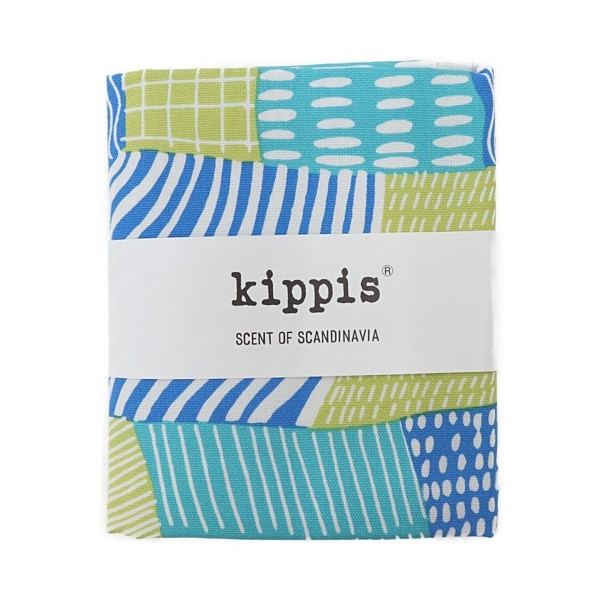 生地 Kippisオックス Lintuperspektiivi リントゥパースペクティヴィ