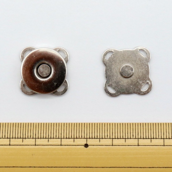 ˥���դ��ޥ��ͥå� 18mm