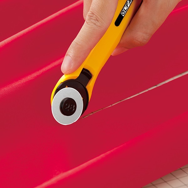 OLFA ����ե� �������꡼���å���28mm��233B