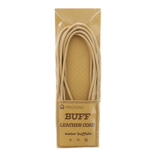 レザーコード(2.0mm) 2.0m | 手芸センタードリーム公式通販サイト