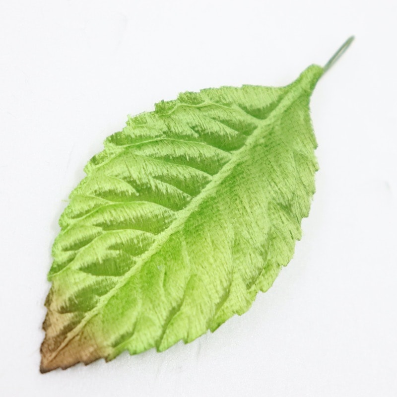 造花用 フラワーリーフ ボカシ 5L 4枚入 | 手芸センタードリーム公式