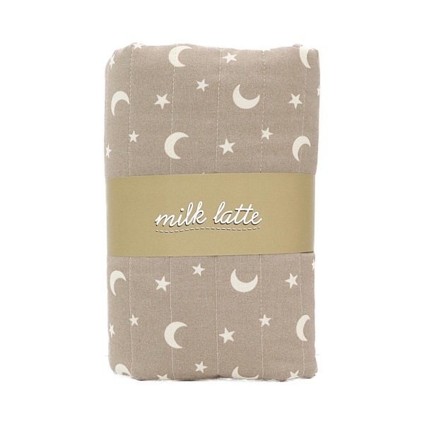  ߥ륯 milk latte  ڥȡ ࡼ󥹥 50cmåȥ CQMLJS-10