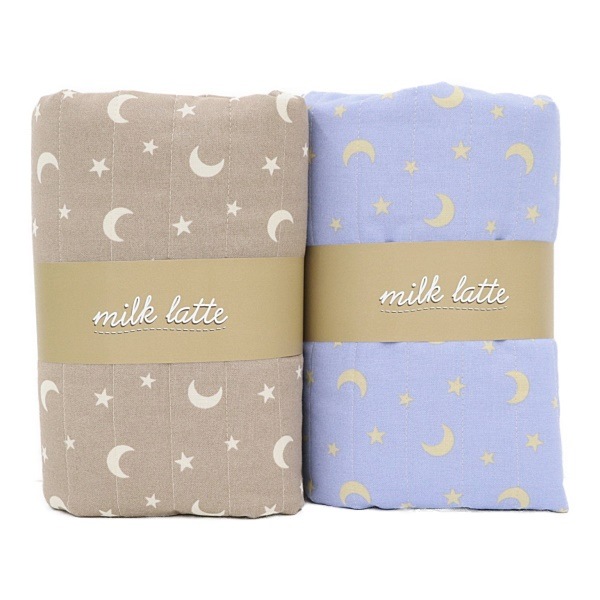  ߥ륯 milk latte  ڥȡ ࡼ󥹥 50cmåȥ CQMLJS-10