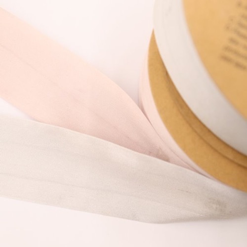 La Ribbons ISR01-038 シルク風リボン 38mm幅（50cm単位） | 手芸