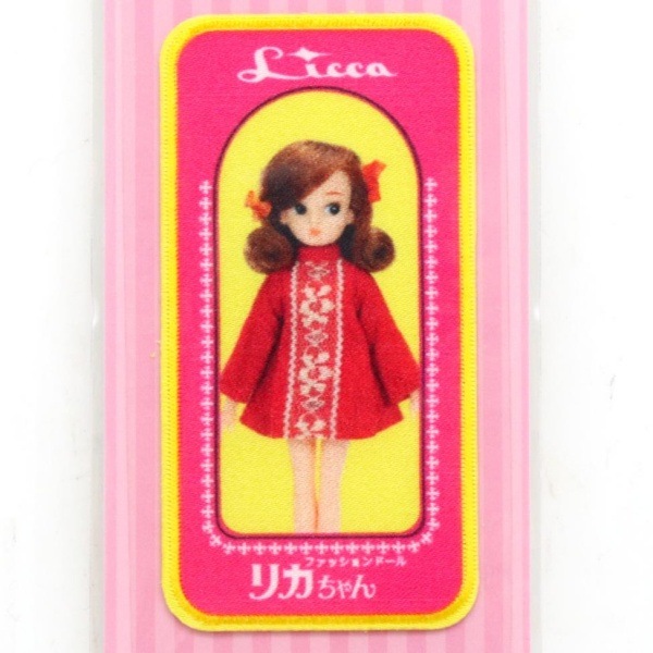 Licca �������åڥ� ����ꥫ����� TOM701-TOM82