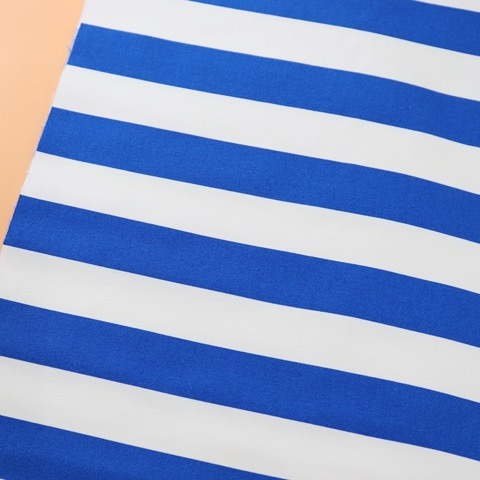 生地 ストライプハンプ【50cmカットクロス】 | 手芸センタードリーム