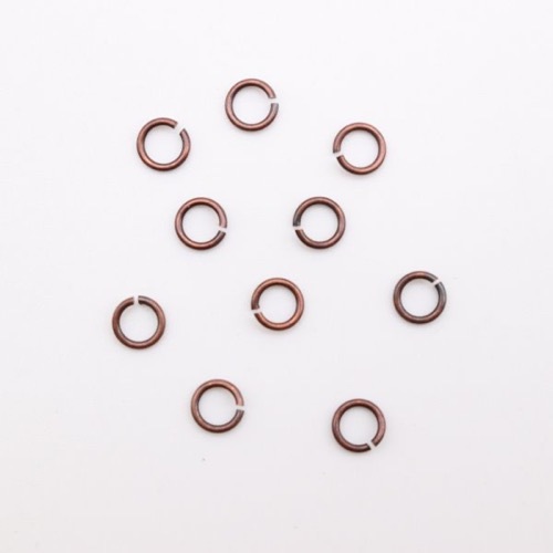 �ݥ��� 0.8��5mm 10P Ƽ���� 10���� DSP-030