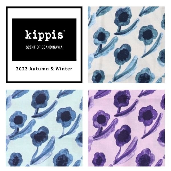 ���� Kippis�������� Kukkanen ���å��ͥ� �����ʲ��� ��50cm���åȥ������� KPSK-75