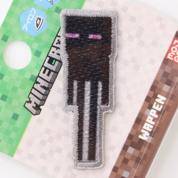 MINECRAFT ��åڥ� ������/��������ξ�ѥ����� ENDERMAN ������W MYS025