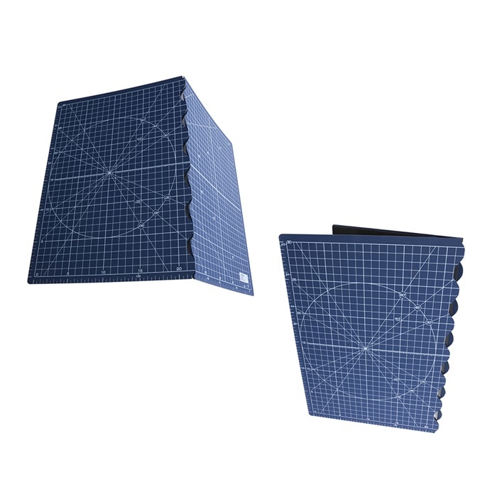 OLFA ����ե� �դ����ޤꥫ�å����ޥå�A3���ͥ��ӡ�