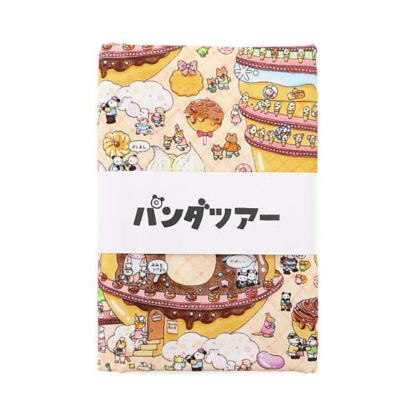 オーダー受付中★おとぎ話セット⑤★昔話★ファンタジー★クラフトパンチ★ダイカット 生地 kodomoe えほんファブリック オックス パンダツアー おかし工場柄
