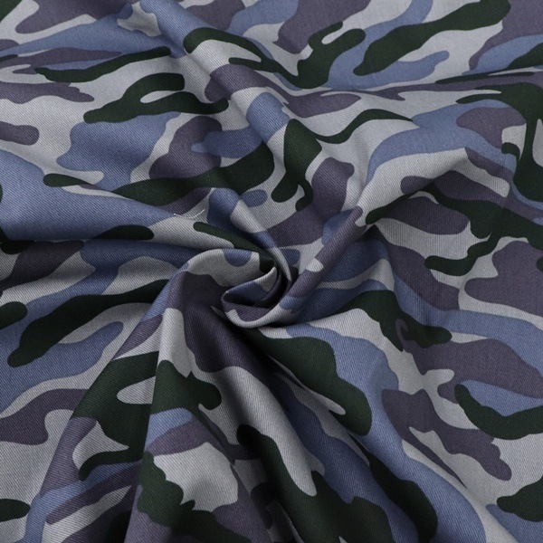 生地 ツイル迷彩プリント 6543-2 | 手芸センタードリーム公式通販サイト