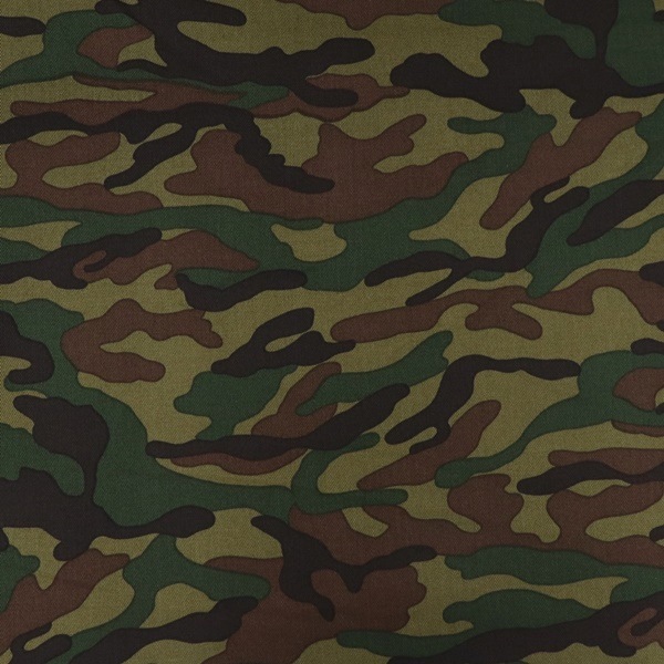 生地 ツイル迷彩プリント 6543-2 | 手芸センタードリーム公式通販サイト