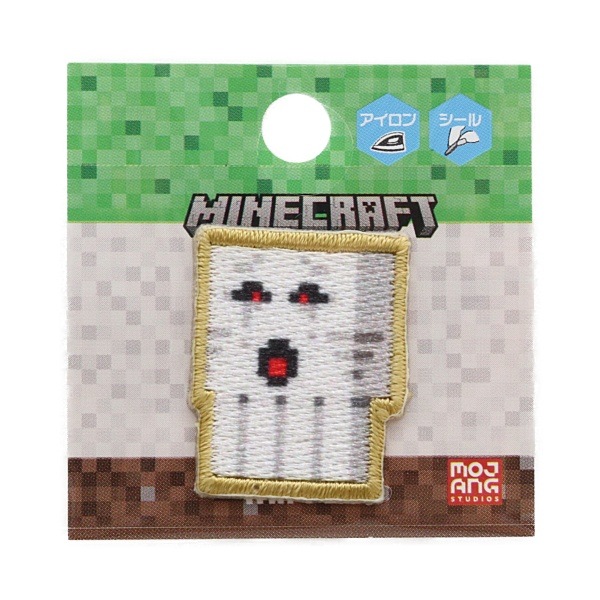 MINECRAFT ��åڥ� ������/��������ξ�ѥ����� GHAST ������W MYS026