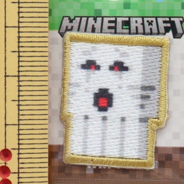 MINECRAFT ��åڥ� ������/��������ξ�ѥ����� GHAST ������W MYS026
