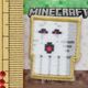 MINECRAFT ��åڥ� ������/��������ξ�ѥ����� GHAST ������W MYS026