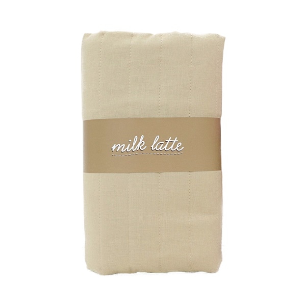 ���� �ߥ륯��� milk latte �������� �ڥ���ȡ� ̵�� ��50cm���åȥ������� CQMLJM-02