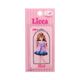 Licca �������åڥ� 4���ܥꥫ����� TOM701-TOM85